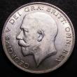 London Coins : A148 : Lot 2684 : Halfcrown 1925 ESC 772 EF, slabbed and graded CGS 70 (UIN 15443)