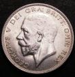 London Coins : A148 : Lot 2689 : Halfcrown 1930 ESC 779 EF with some light contact marks, slabbed and graded CGS 70 (UIN 15450)