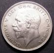 London Coins : A148 : Lot 2692 : Halfcrown 1934 ESC 783 Choice UNC and lustrous, slabbed and graded CGS 85 (UIN 12055) the second fin...