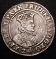 London Coins : A148 : Lot 642 : Bohemia 24 Kreuzer 1620 KM#238 Fine