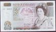 London Coins : A148 : Lot 72 : Fifty Pounds Gill B356 First Series C01 059948 EF or better