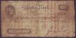 London Coins : A148 : Lot 87 : Leeds Commercial Bank &pound;1 dated 1808, No.4641 for Fenton Scott, Nicholson & Smith (Outing 1...