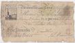 London Coins : A148 : Lot 95 : Newcastle upon Tyne &pound;5 dated 1800 series No.M1018 for Surtees, Burdon, Surtees & Brandling...