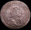 London Coins : A149 : Lot 1066 : Austria Thaler 1618 Hall Mint KM#227.2 GVF