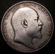 London Coins : A149 : Lot 2233 : Halfcrown 1905 ESC 750 slabbed and graded CGS 20