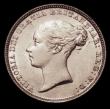 London Coins : A149 : Lot 2686 : Sixpence 1853 ESC 1698 A/UNC and lustrous