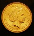London Coins : A149 : Lot 2899 : Sovereign 2002 Bullion issue Lustrous UNC