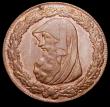 London Coins : A149 : Lot 833 : Penny Anglesey 1787 DH27 UNC or very near so, attractively toned with traces of lustre, seldom seen ...
