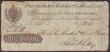 London Coins : A150 : Lot 139 : Pontefract Bank 1 guinea dated 1810 series No.L104 for John Seaton, Sons & Foster, (Outing 1723e...