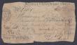 London Coins : A150 : Lot 146 : Henley & Oxfordshire Bank &pound;5 dated 1818 for George Hewett & John Cooper (Outing 928b) ...