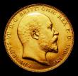 London Coins : A150 : Lot 3043 : Sovereign 1908 C. (Ottawa) Satin finish Proof CGS variety 2 Ex-PCGS SP65, graded 85 by CGS a similar...