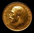 London Coins : A150 : Lot 3060 : Sovereign 1923 SA Proof Spink 4004 Ex-Spink Auction 13012 March 26/27 2013, Lot 316, nFDC and graded...