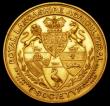 London Coins : A150 : Lot 746 : Royal Lancashire Agricultural Society, Agricultural Prize Medal 1937 22 grammes of 9 carat gold, Soc...