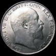 London Coins : A151 : Lot 1553 : Florin 1910 ESC 928, CGS type FL.E7.1910.01 GEF and lustrous, slabbed and graded CGS 70