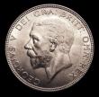 London Coins : A151 : Lot 1572 : Florin 1928 ESC 948, CGS type FL.G5.1928.01, Lustrous UNC, slabbed and graded CGS 82