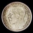 London Coins : A151 : Lot 1573 : Florin 1929 ESC 949, CGS type FL.G5.1929.01, UNC and choice with golden tone, slabbed and graded CGS...