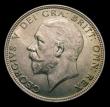 London Coins : A151 : Lot 1578 : Florin 1935 ESC 954, CGS type FL.G5.1935.01, UNC and attractively toned with a couple of tiny spots ...
