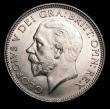 London Coins : A151 : Lot 1665 : Shilling 1927 Second Reverse ESC 1439, CGS type SH.G5.1927.03 Lustrous UNC and choice, slabbed and g...