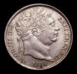 London Coins : A151 : Lot 1678 : Sixpence 1816 ESC 1630 CGS type SP.G3.1816.01, Choice UNC slabbed and graded CGS 85