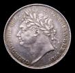 London Coins : A151 : Lot 1687 : Sixpence 1825 ESC 1659 CGS type SP.G4.1825.01 VF with grey tone, slabbed and graded CGS 55