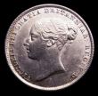 London Coins : A151 : Lot 1695 : Sixpence 1839 ESC 1684 CGS type SP.V1.1839.01 EF with some hairlines, slabbed and graded CGS 65