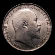 London Coins : A151 : Lot 1735 : Sixpence 1910 ESC 1794, CGS type SP.E7. 1910.01, UNC and lustrous with light contact marks, slabbed ...