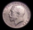 London Coins : A151 : Lot 1736 : Sixpence 1911 Davies 1863, dies 2B the standard die pairing found on this date, CGS type SP.G5.1911....
