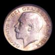 London Coins : A151 : Lot 1740 : Sixpence 1917 ESC 1802, CGS type SP.G5.1917.01, UNC and attractively toned, slabbed and graded CGS 8...