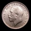 London Coins : A151 : Lot 1741 : Sixpence 1919 ESC 1804, CGS type SP.G5.1919.01 UNC and choice, slabbed and graded CGS 85, the joint ...