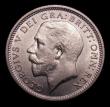 London Coins : A151 : Lot 1747 : Sixpence 1925 Broad rim ESC 1812, CGS type SP.G5.1925.02, Choice UNC, slabbed and graded CGS 88, the...