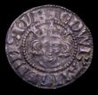 London Coins : A151 : Lot 2095 : Penny Edward I Canterbury Mint Class 10 S.1409B North 1013 GVF nicely toned
