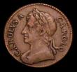 London Coins : A151 : Lot 2310 : Farthing 1673 No Stops on Obverse Peck 525, better than Fine, bold and clear, superior to the Cooke ...