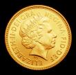 London Coins : A151 : Lot 3144 : Sovereign 2000 Marsh 314 Bullion issue BU