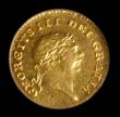 London Coins : A151 : Lot 3165 : Third Guinea 1810 S3740 Good EF and graded 70 by CGS Ex Cheshire Collection MS62
