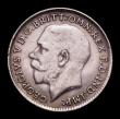 London Coins : A151 : Lot 3175 : Threepence 1920 Davies 1934A this new obv. 5 appears to be a companion to the lower relief Halfcrown...
