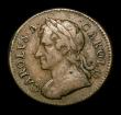 London Coins : A152 : Lot 2075 : Farthing 1679 Peck 530 Fine, slabbed and graded CGS 20, Ex-D.Craddock July 2011