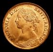 London Coins : A152 : Lot 2269 : Farthing 1866 Wide 66 in date CGS Variety 02, Choice UNC with practically full lustre, slabbed and g...