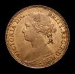 London Coins : A152 : Lot 2282 : Farthing 1876H Small 6 REG CGS Variety 06, UNC, slabbed and graded CGS 78, Ex-Croydon Coin Auction 2...