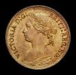 London Coins : A152 : Lot 2285 : Farthing 1879 Large 9 in date Freeman 540 dies 5+C Unc with good subdued lustre, slabbed and graded ...