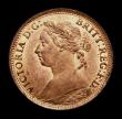 London Coins : A152 : Lot 2299 : Farthing 1893 Normal Date CGS Variety 02, Choice UNC and lustrous, slabbed and graded CGS 85, the jo...