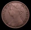 London Coins : A152 : Lot 2417 : Penny 1874 Freeman 77 dies 8+G Fine, Rare, Ex-Croydon Coin Auction 4/9/2001 &pound;110