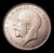 London Coins : A152 : Lot 2765 : Florin 1923 ESC 942 Davies 1751 dies 3E UNC and lustrous with a hint of golden tone