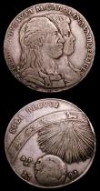 London Coins : A153 : Lot 1067 : Italian States - Naples 120 Grana 1791 KM#213 (previously C#68) Near Fine, Lucca 5 Franchi 1805 KM#2...