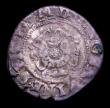 London Coins : A153 : Lot 2091 : Base Penny Philip and Mary S.2510A Fine with some small edge cracks, rare