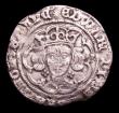 London Coins : A153 : Lot 2099 : Groat Edward IV Light Coinage, London Mint, Quatrefoils at neck, S.2000 mintmark Sun, Fine 