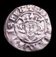 London Coins : A153 : Lot 2129 : Penny Edward II London Mint, Class 11a S.1457 NVF