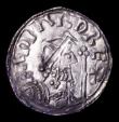 London Coins : A153 : Lot 2131 : Penny Edward the Confessor Pyramids type S.1184 +ĐORREONEOFRPIEC, York Mint, moneyer Thor GVF with ...