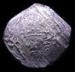 London Coins : A153 : Lot 2134 : Penny Henry II Tealby  struck on an octagonal-shaped flan, moneyer uncertain,  some design and much ...