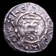 London Coins : A153 : Lot 2140 : Penny Richard I Short Cross, type 4b S.1348C London Mint, moneyer Stiven About VF and with an even s...