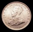 London Coins : A153 : Lot 2155 : British West Africa Shilling 1913 FT 39 UNC and lustrous with some light contact marks, the obverse ...